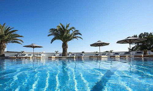 Andronikos Hotel Mykonos, Μύκονος Andronikos Hotel Mykonos, Μύκονος