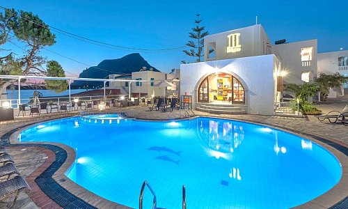 H Hotel Kalypso Kalymnos, Παραλία Μυρτιές, Κάλυμνος H Hotel Kalypso Kalymnos, Παραλία Μυρτιές, Κάλυμνος