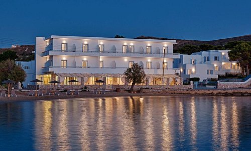 Di Mare Boutique Hotel and Suites, Ποσειδωνία Σύρου Di Mare Boutique Hotel and Suites, Ποσειδωνία Σύρου