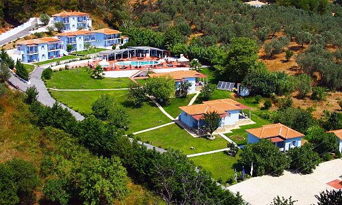Marialena Village, Σκιάθος Marialena Village, Σκιάθος