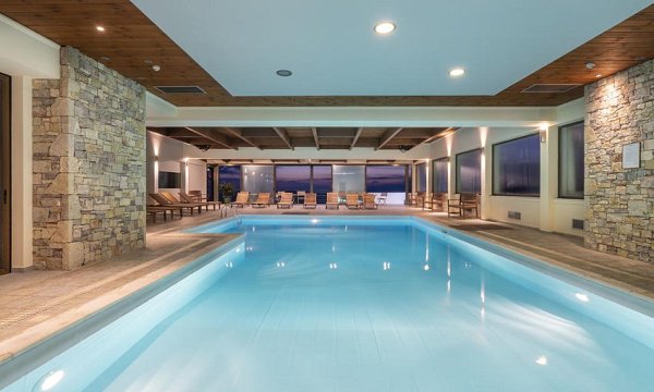Domotel Anemolia Mountain Resort, Αράχωβα Domotel Anemolia Mountain Resort, Αράχωβα