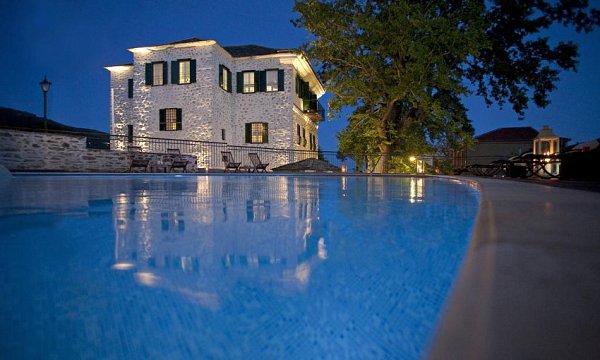 Despotiko Hotel Portaria, Πορταριά, Πήλιο Despotiko Hotel Portaria, Πορταριά, Πήλιο