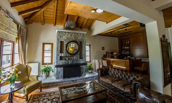 Grand Vytina Hotel & Suites, Βυτίνα Grand Vytina Hotel & Suites, Βυτίνα