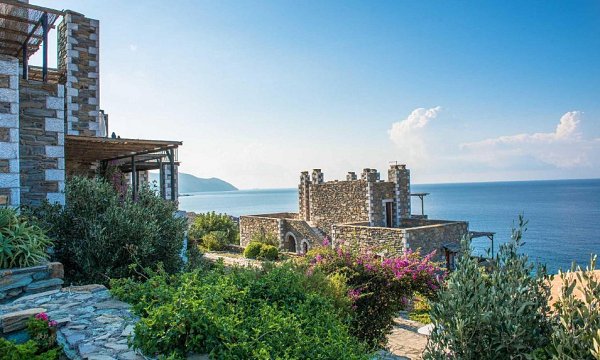 Porto Mani Suites, Κυπάρισσος, Ανατολική Μάνη Porto Mani Suites, Κυπάρισσος, Ανατολική Μάνη