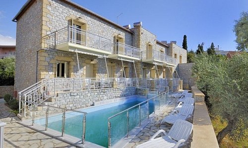 Manoleas Villas, Στούπα, Μεσσηνία Manoleas Villas, Στούπα, Μεσσηνία