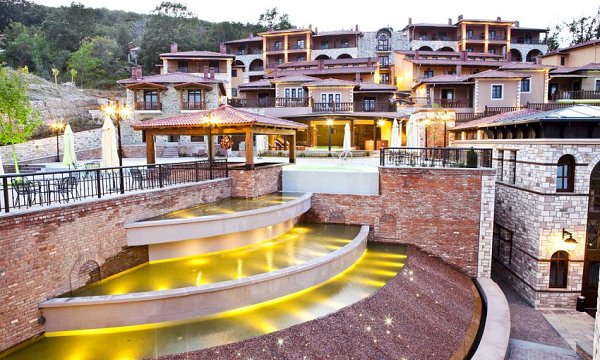 Kazarma Hotel, Λίμνη Πλαστήρα Kazarma Hotel, Λίμνη Πλαστήρα