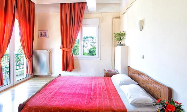 Keletron Hotel, Καστοριά Keletron Hotel, Καστοριά