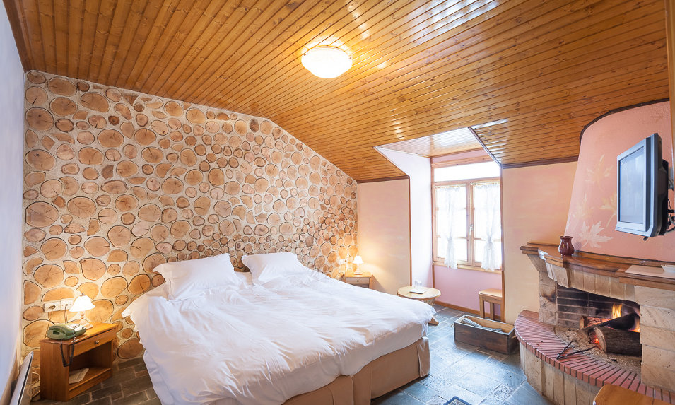 Dimatis Hotel - Άγιος Δημήτριος, Πιερία