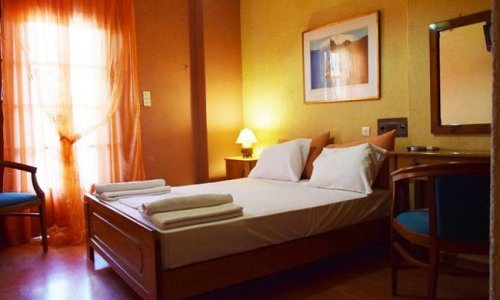 Art & Spa Hotel Villa Creoli, Ξυλόκαστρο Art & Spa Hotel Villa Creoli, Ξυλόκαστρο