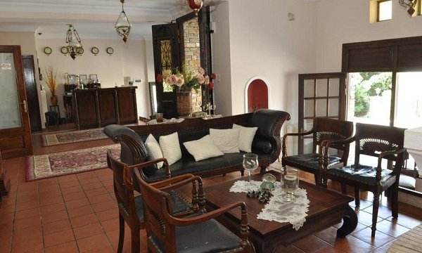 Guesthouse Palladio, Πορταριά, Πήλιο Guesthouse Palladio, Πορταριά, Πήλιο