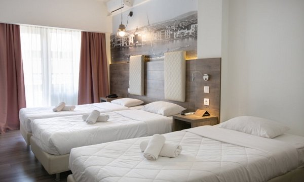Metropolitan Hotel, Θεσσαλονίκη Metropolitan Hotel, Θεσσαλονίκη