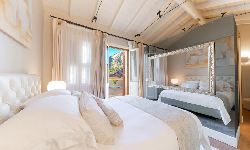 Castellano Hotel & Suites - Ναύπλιο