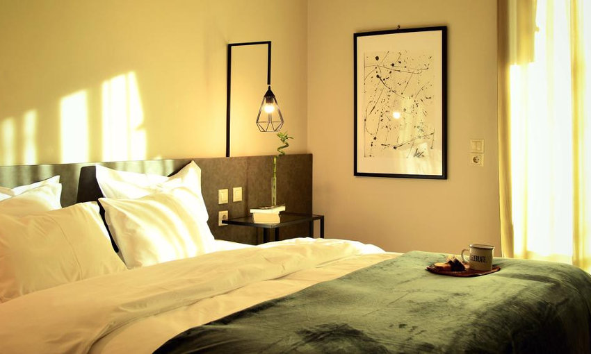 Alexakis Hotel & Spa - Λουτρά Υπάτης, Λαμία