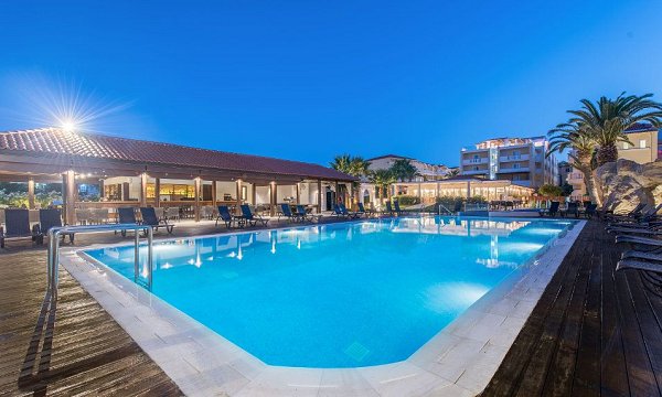 Galaxy Beach Resort, Λαγανάς, Ζάκυνθος Galaxy Beach Resort, Λαγανάς, Ζάκυνθος