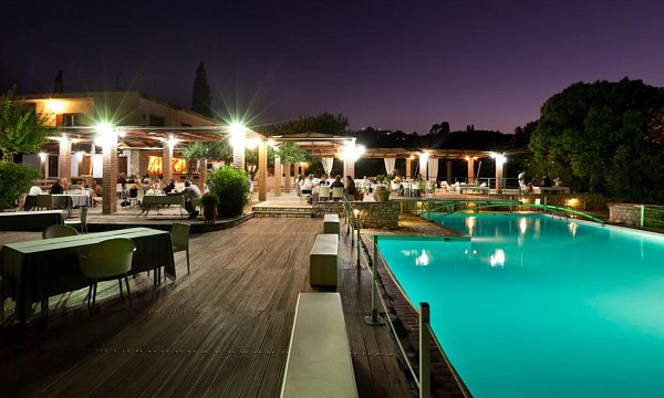 Olympic Village Resort & Spa, Αρχαία Ολυμπία Olympic Village Resort & Spa, Αρχαία Ολυμπία