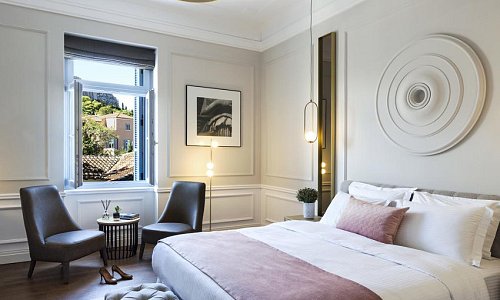 A77 Suites by Andronis, Πλάκα, Αθήνα A77 Suites by Andronis, Πλάκα, Αθήνα