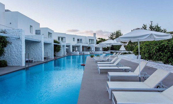 Patmos Aktis Suites & Spa, Πάτμος Patmos Aktis Suites & Spa, Πάτμος