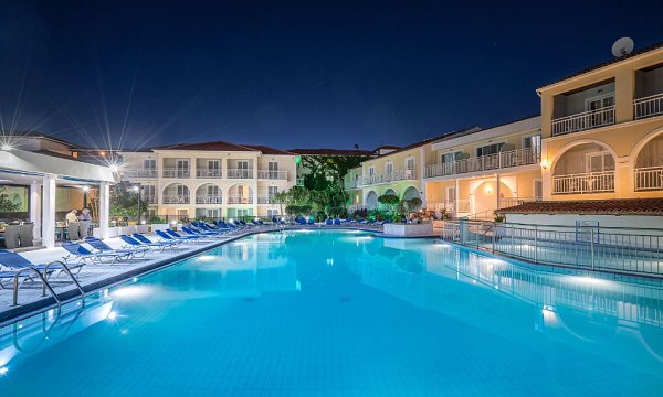 Diana Palace, Αργάσι, Ζάκυνθος Diana Palace, Αργάσι, Ζάκυνθος