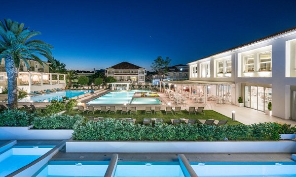 Zante Park Resort & Spa, Λαγανάς, Ζάκυνθος Zante Park Resort & Spa, Λαγανάς, Ζάκυνθος