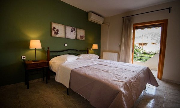 Sivotahomes Green, Σύβοτα Sivotahomes Green, Σύβοτα