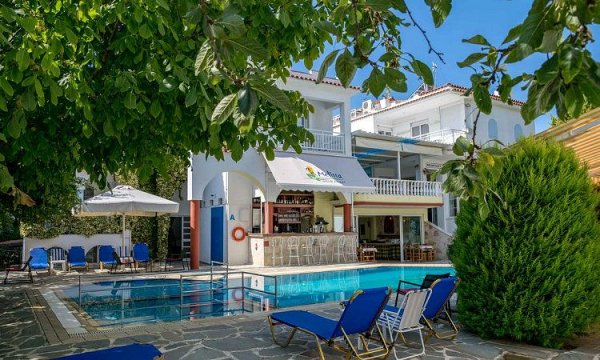 Melissa Gold Coast, Ψακούδια, Χαλκιδική Melissa Gold Coast, Ψακούδια, Χαλκιδική