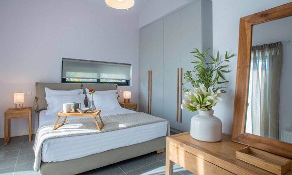 Melissi Villas, Μελίσσι, Ξυλόκαστρο Melissi Villas, Μελίσσι, Ξυλόκαστρο