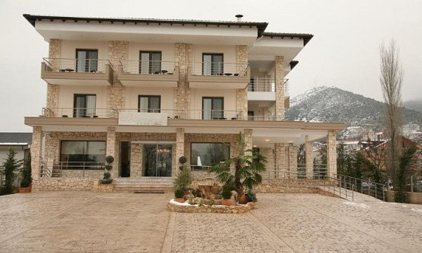 Diamond River Resort and Spa, Μανιάκοι, Καστοριά Diamond River Resort and Spa, Μανιάκοι, Καστοριά