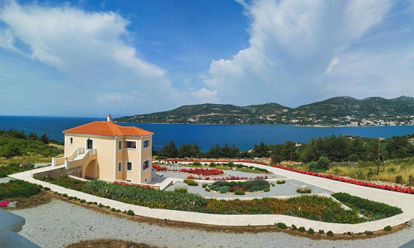 Grand View Villas Samos, Μαλαγάρι, Σάμος Grand View Villas Samos, Μαλαγάρι, Σάμος