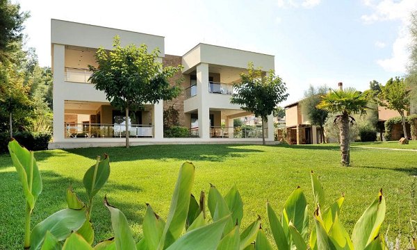 Polyastron Place Hotel, Σάνη, Χαλκιδική Polyastron Place Hotel, Σάνη, Χαλκιδική