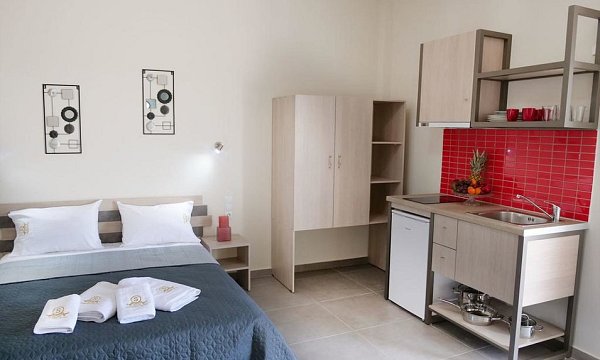 Sunshine Apartments, Νέος Μαρμαράς, Χαλκιδική Sunshine Apartments, Νέος Μαρμαράς, Χαλκιδική