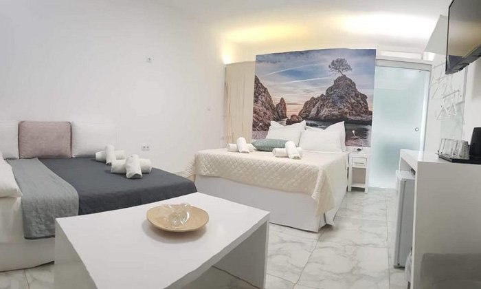 Beach Hotel Thassos | Πευκάρι, Θάσος εικόνα