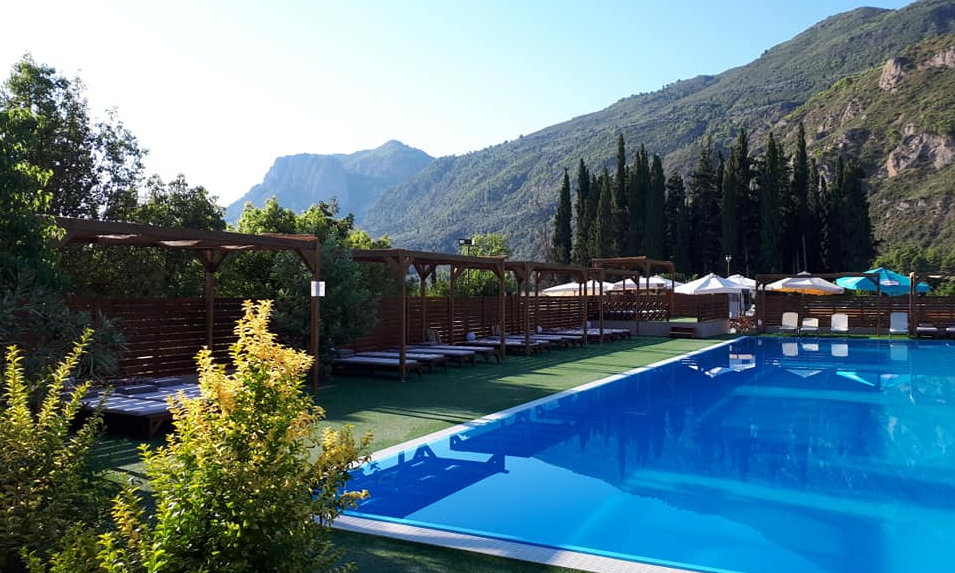 Semantron Traditional Village Ελαιώνας, Διακοπτό Τιμές 2021