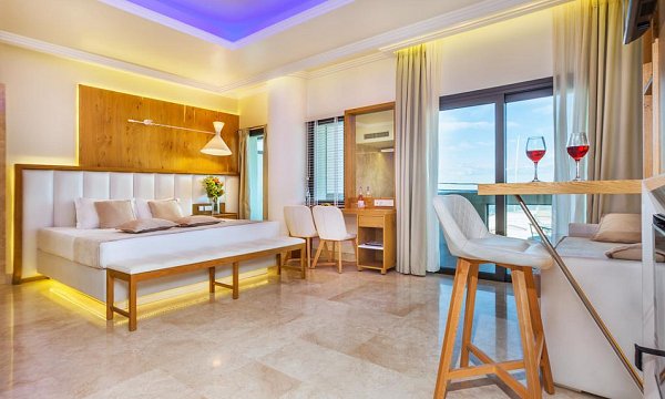 Porto Marine Hotel Platamonas, Πλαταμώνας Porto Marine Hotel Platamonas, Πλαταμώνας