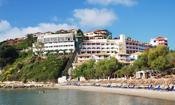 Zante Imperial Beach Hotel, Βασιλικός, Ζάκυνθος Zante Imperial Beach Hotel, Βασιλικός, Ζάκυνθος