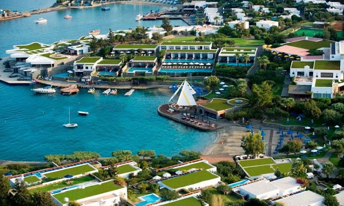 5* Elounda Bay Palace | Ελούντα, Κρήτη εικόνα