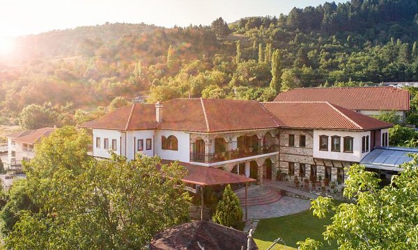 Apsis Hotel, Πτολεμαΐδα Apsis Hotel, Πτολεμαΐδα
