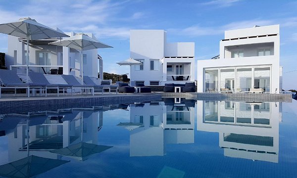 Lemon Tree Houses, Άνω Μεριά, Φολέγανδρος Lemon Tree Houses, Άνω Μεριά, Φολέγανδρος
