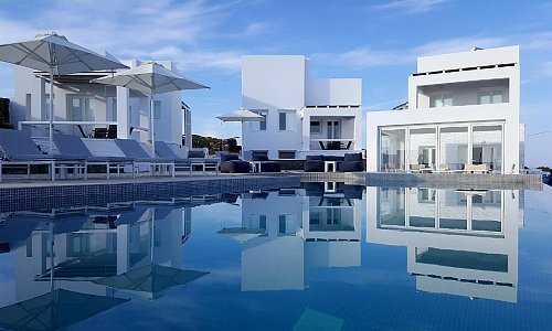 Lemon Tree Houses, Άνω Μεριά, Φολέγανδρος Lemon Tree Houses, Άνω Μεριά, Φολέγανδρος