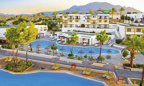 Labranda Miraluna Village, Κιοτάρι, Ρόδος Labranda Miraluna Village, Κιοτάρι, Ρόδος