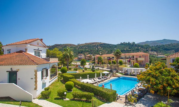 Anagenessis Village, Καλαμάκι, Ζάκυνθος Anagenessis Village, Καλαμάκι, Ζάκυνθος