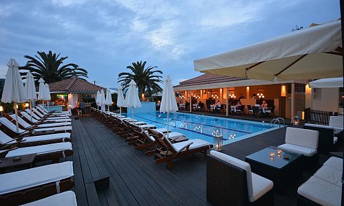 Agrilia Hotel, Λαγανάς, Ζάκυνθος Agrilia Hotel, Λαγανάς, Ζάκυνθος