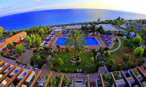 Labranda Blue Bay Resort, Ιαλυσός, Ρόδος Labranda Blue Bay Resort, Ιαλυσός, Ρόδος