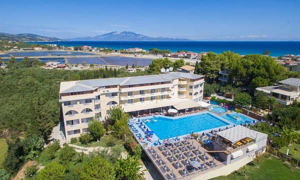 Koukounaria Hotel & Suites, Αλυκές, Ζάκυνθος Koukounaria Hotel & Suites, Αλυκές, Ζάκυνθος