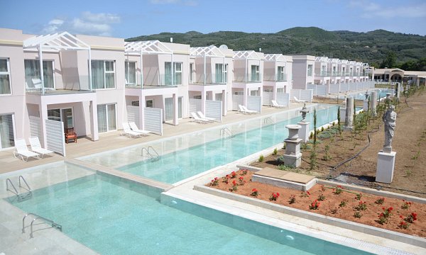 Kairaba Sandy Villas, Άγιος Γεώργιος, Κέρκυρα Kairaba Sandy Villas, Άγιος Γεώργιος, Κέρκυρα