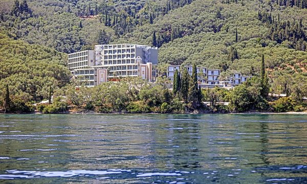 Kairaba Mythos Palace, Κέρκυρα Kairaba Mythos Palace, Κέρκυρα