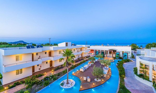 Afandou Bay Resort Suites, Αφάντου, Ρόδος Afandou Bay Resort Suites, Αφάντου, Ρόδος