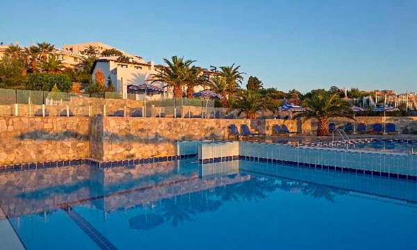 Peninsula Resort & Spa, Αγία Πελαγία, Κρήτη Peninsula Resort & Spa, Αγία Πελαγία, Κρήτη