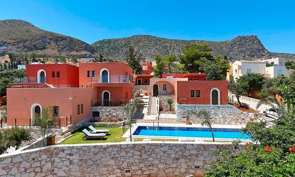 Esperides Resort & Spa, Χερσόνησος, Κρήτη Esperides Resort & Spa, Χερσόνησος, Κρήτη