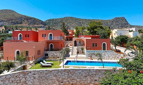 Esperides Resort & Spa, Χερσόνησος, Κρήτη Esperides Resort & Spa, Χερσόνησος, Κρήτη