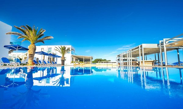 Adele Beach, Ρέθυμνο, Κρήτη Adele Beach, Ρέθυμνο, Κρήτη